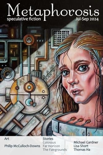 Metaphorosis Jul-Sep 2024