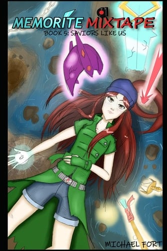 Memorite Mixtape Saviors Like Us