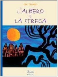 L'albero e la strega