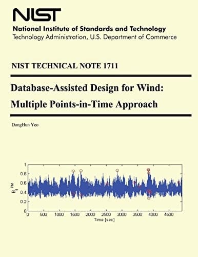 Database-Assisted Design for Wind Multiple Points-in-Time Approach