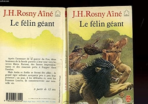 Le Félin géant