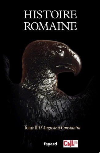 Histoire romaine tome 2