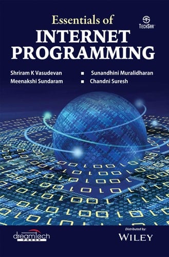 Essentials of Internet Programming