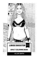 Libido Booster Adult Coloring Book Ancient Chinese Mandala Patterns for Better Sexual Intercourse and Kama Sutra Inspired Patterns