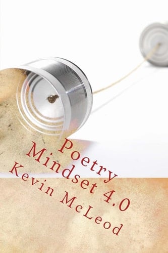 Poetry Mindset 4. 0 Volume 4