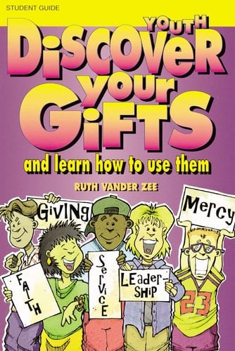 Discover Your Gifts And Learn How to Use Them