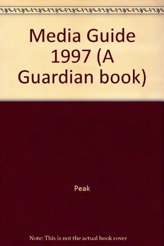 Media Guide 1997