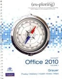 Exploring Microsoft Office 2010
