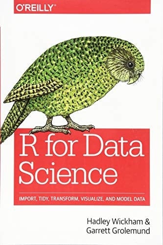 R for Data Science