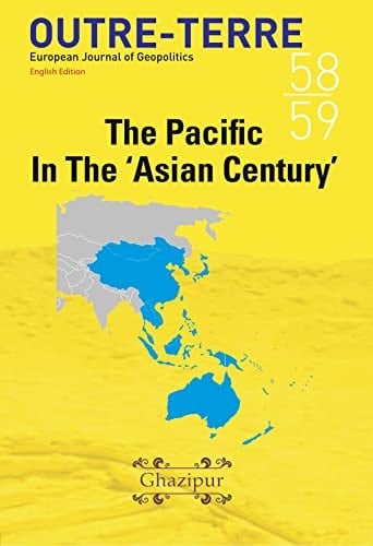 The Pacific in the ‘Asian Century’