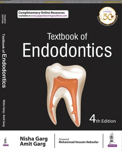 Textbook of Endodontics