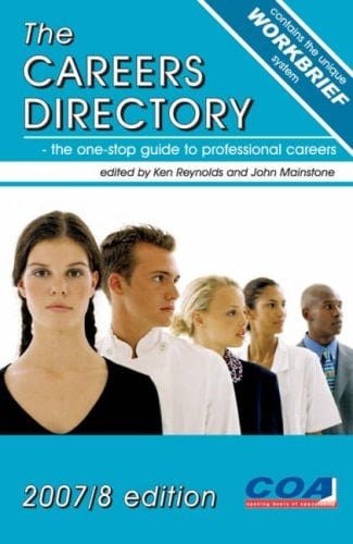The Careers Directory