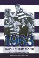 1963 Cats in Command