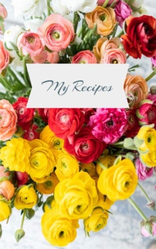 My Recipes