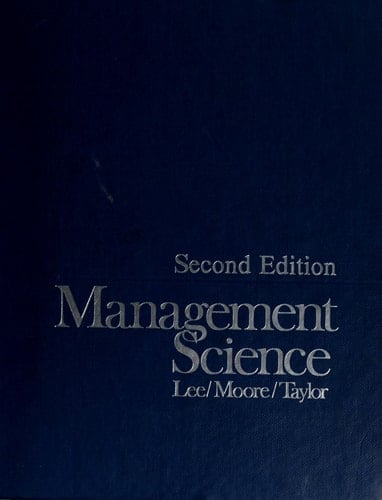 Management Science
