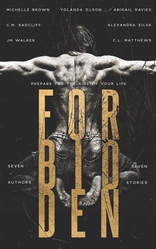 Forbidden A Romance Anthology