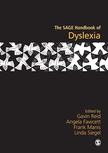 The SAGE Handbook of Dyslexia
