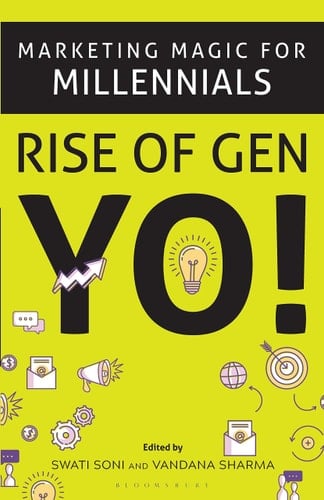 Marketing Magic for Millennials Rise of Gen YO!