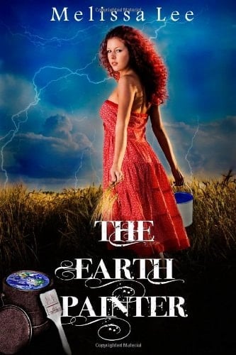 The Earth Painter