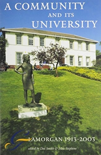 A University and Its Community