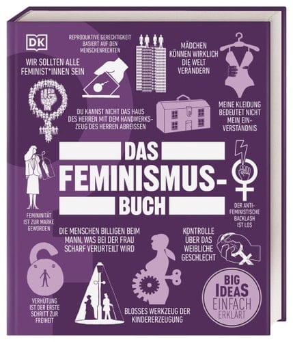 Das Feminismus-Buch