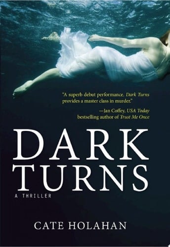 Dark Turns A Novel