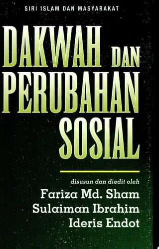 Dakwah dan perubahan sosial