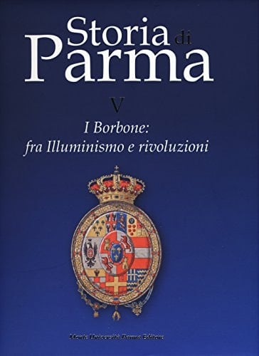 Storia di Parma