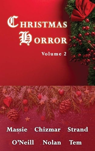 Christmas Horror Vol. 2