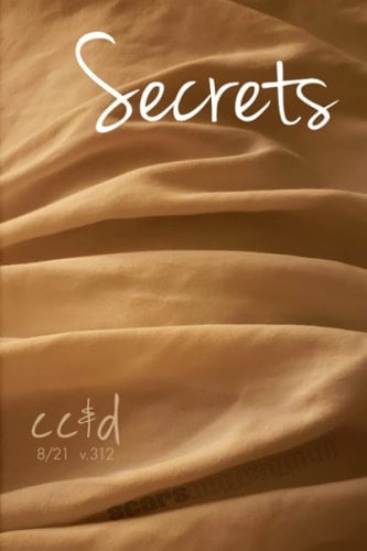 Secrets: 8/21 cc&d, v312