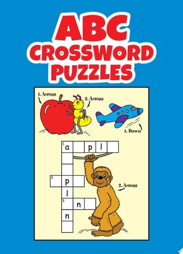 ABC Crosswords