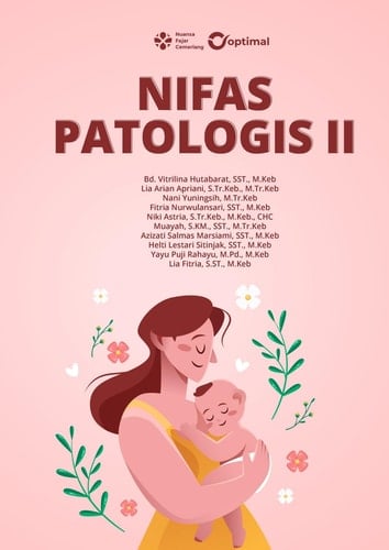 NIFAS PATOLOGIS II