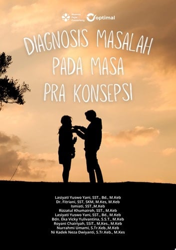 DIAGNOSIS MASALAH PADA MASA PRA KONSEPSI