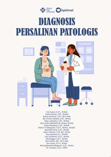 DIAGNOSIS PERSALINAN PATOLOGIS