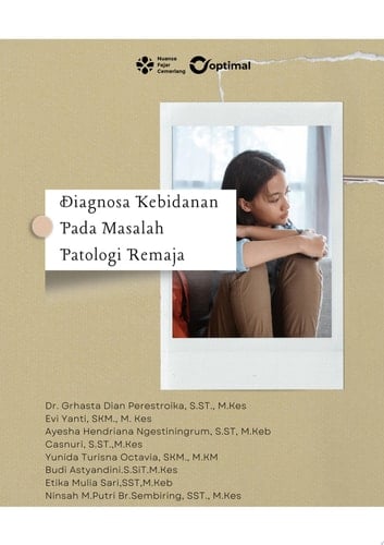 DIAGNOSA KEBIDANAN PADA MASALAH PATOLOGI REMAJA