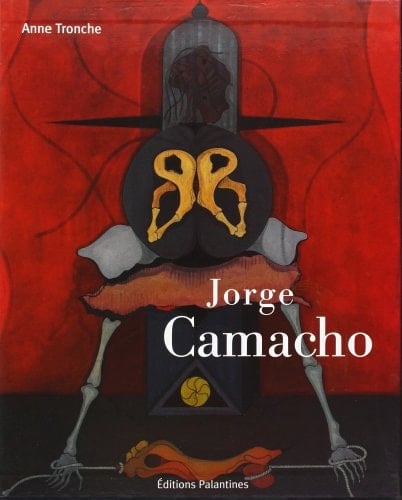 Jorge Camacho vue imprenable