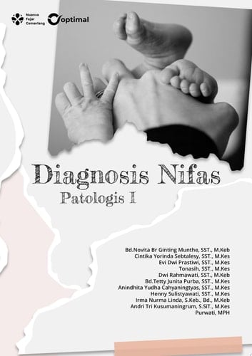 DIAGNOSIS NIFAS PATOLOGIS I