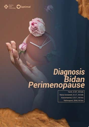 DIAGNOSIS BIDAN PERIMENOPAUSE