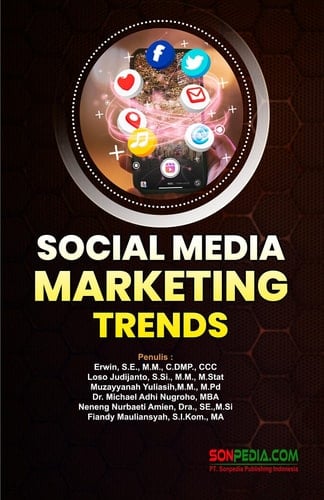 Social Media Marketing Trends