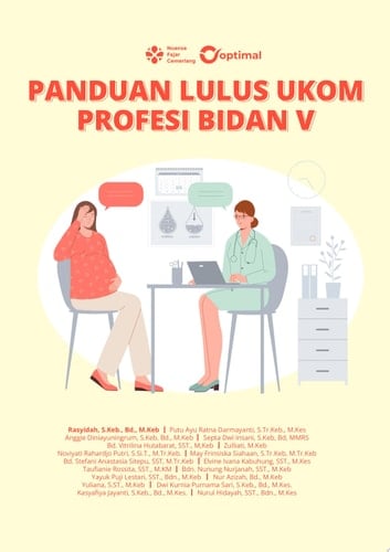 PANDUAN LULUS UKOM PROFESI BIDAN V