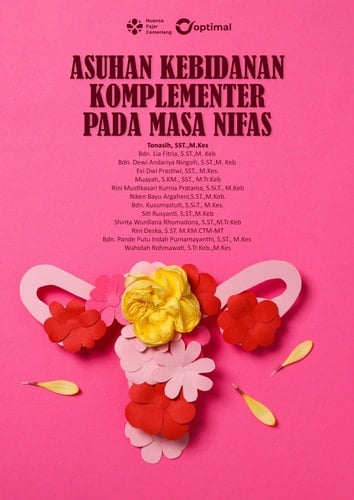 ASUHAN KEBIDANAN KOMPLEMENTER PADA MASA NIFAS
