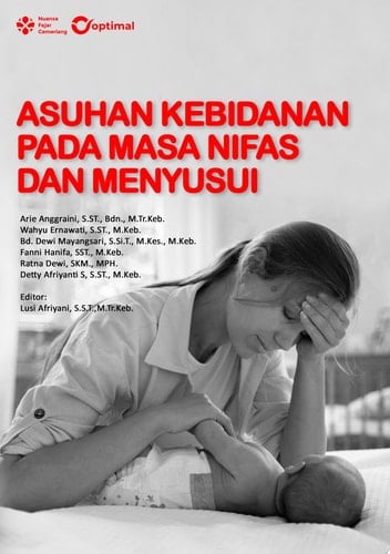 ASUHAN KEBIDANAN PADA MASA NIFAS DAN MENYUSUI