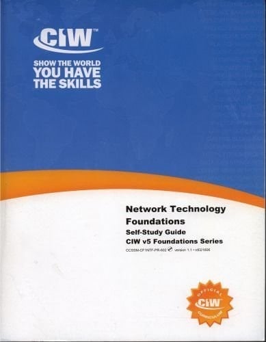 Network Technology Foundations Self -Study Guide
