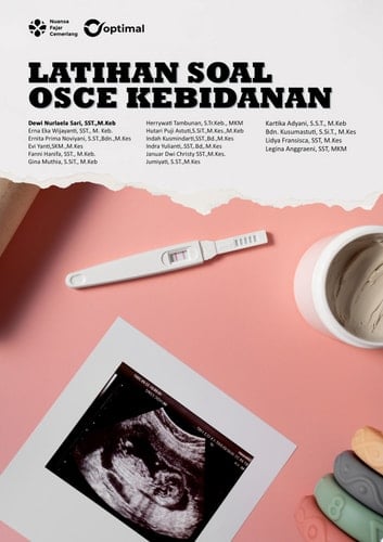 LATIHAN SOAL OSCE KEBIDANAN