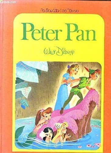Walt Disney's Peter Pan (From the Motion Picture "Peter Pan")