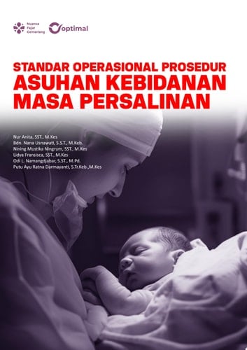 STANDAR OPERASIONAL PROSEDUR ASUHAN KEBIDANAN MASA PERSALINAN