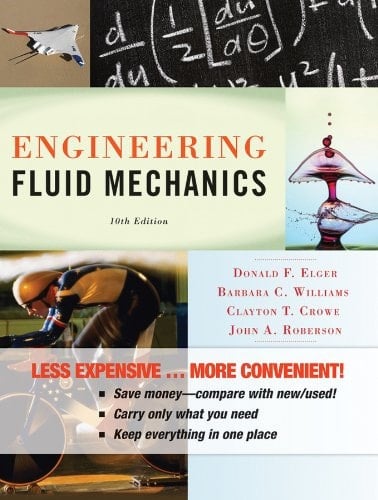 Engineering Fluid Mechanics