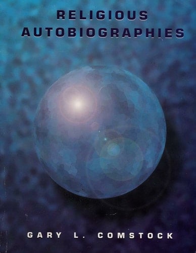 Religious Autobiographies