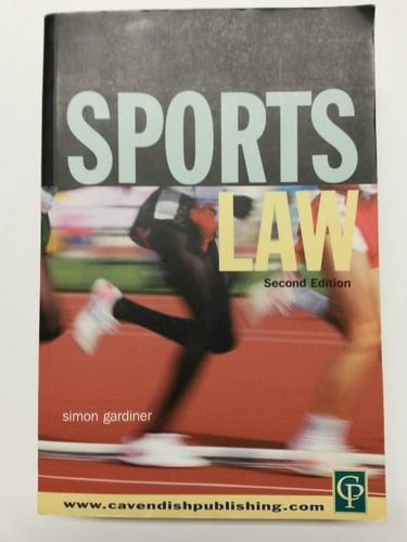 Sports Law