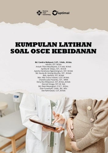 KUMPULAN LATIHAN SOAL OSCE KEBIDANAN